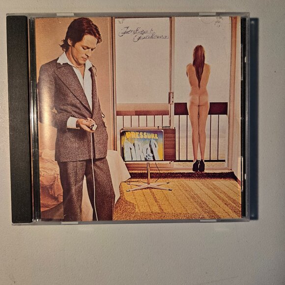 Robert Palmer, Pressure Drop. U-Pick CD's! Bundle Any 3 For $12 - Picture 1 of 3